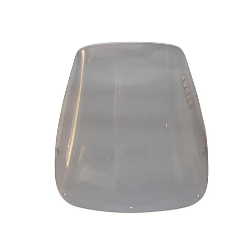 Bolha Para Yamaha Tenere 600 2 Faróis Tamanho Original