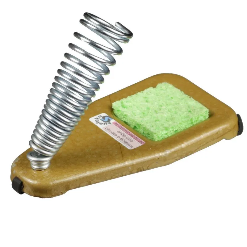 Suporte Para Ferro De Solda Sf-50