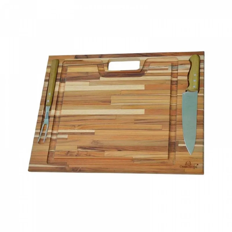 Tabua maleta 3 pc