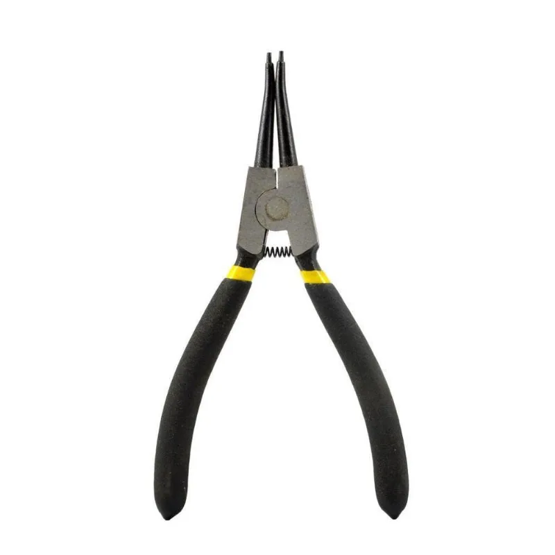 Alicate Para Anéis - Externo Reto - Med. 7' - Eda