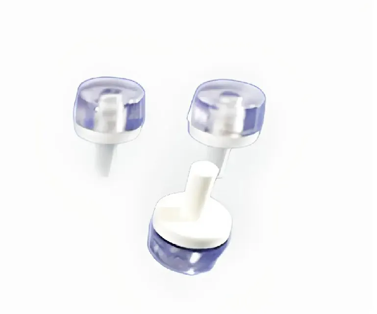 Pct 50 Bucha de Vedação Vedante 1/2 de Silicone P/ Torneira