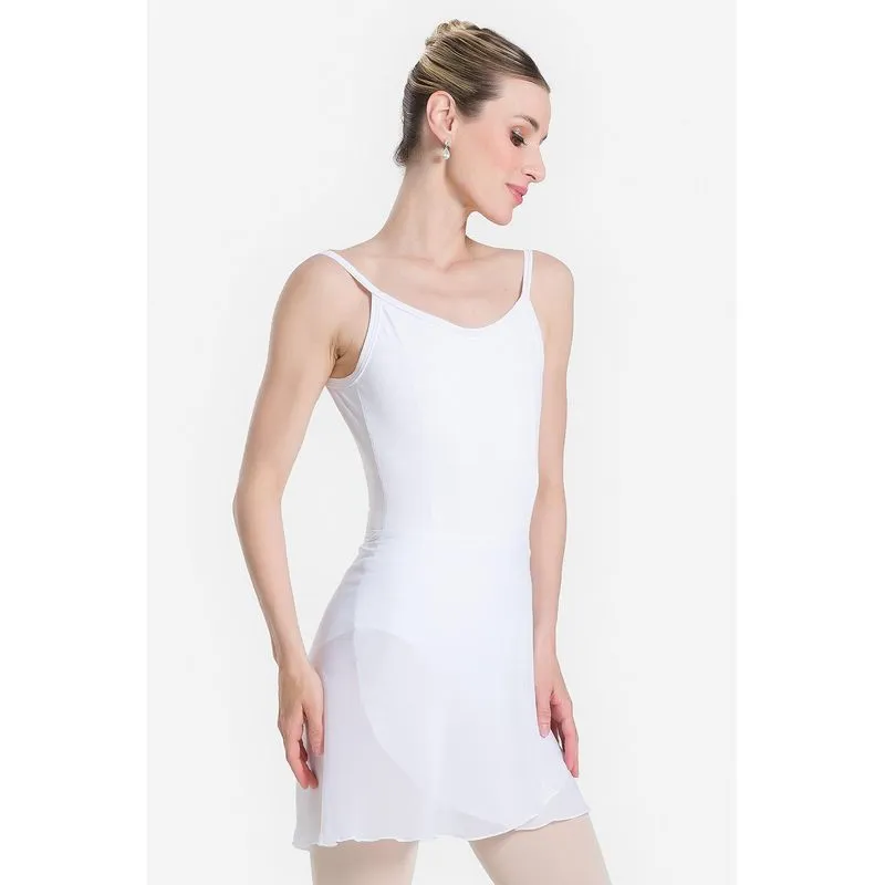 SAIA TRANSPASSADA - CLASSIC 26/27 - BRANCO P