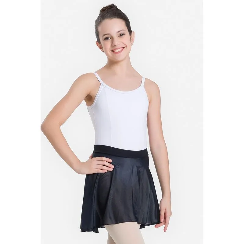 SAIA GODÊ INFANTIL - CLASSIC 26/27 - PRETO P