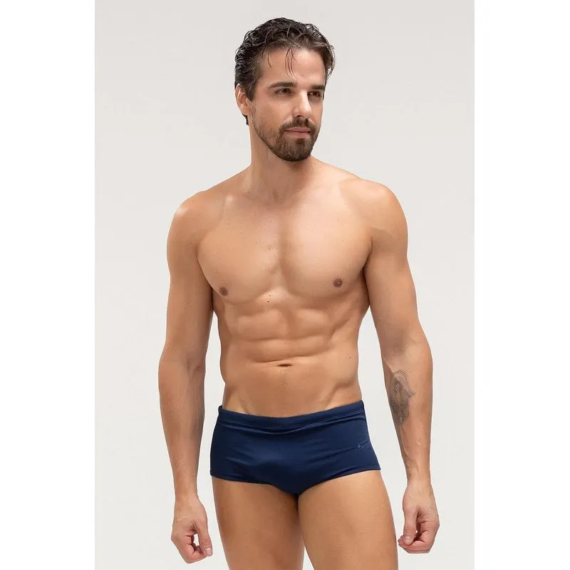 SUNGA LATERAL 17CM - SWIMWEAR 26/27 - MARINHO P