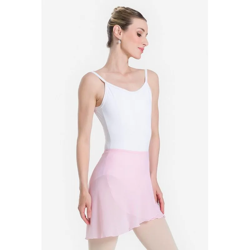 SAIA TRANSPASSADA - CLASSIC 26/27 - ROSA M