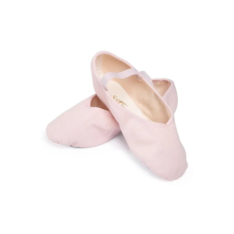 MEIA-PONTA AF22 - ROSA - B - ADULTO 33