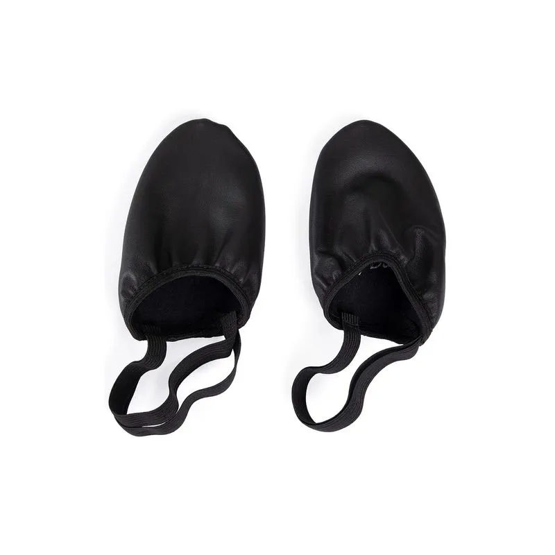 S58B SAPATILHA PARA GRD COM FORRO - PRETO 23