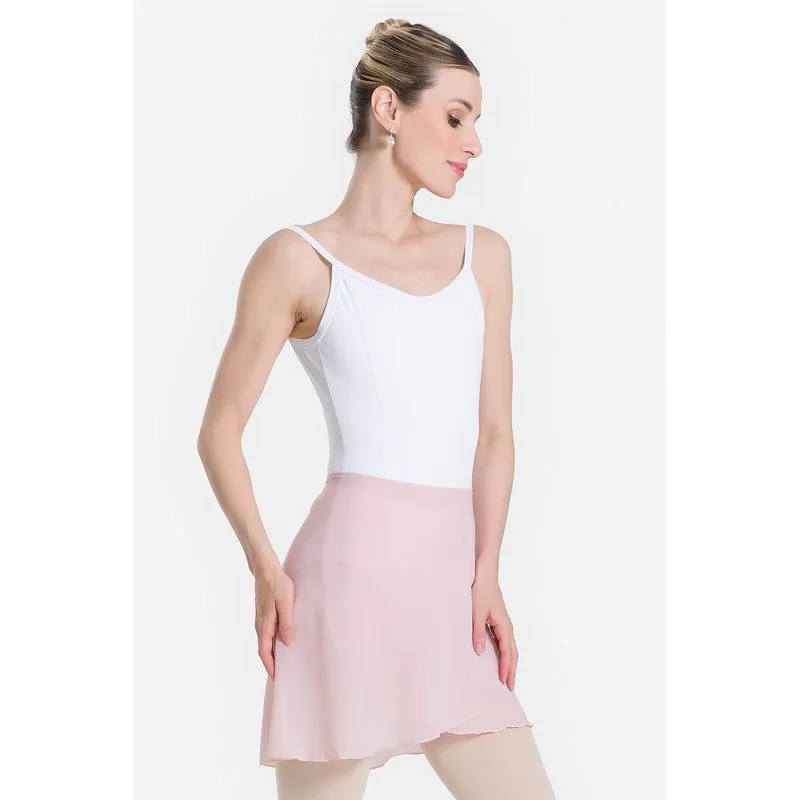 SAIA TRANSPASSADA - CLASSIC 26/27 - ROSA FORTE P