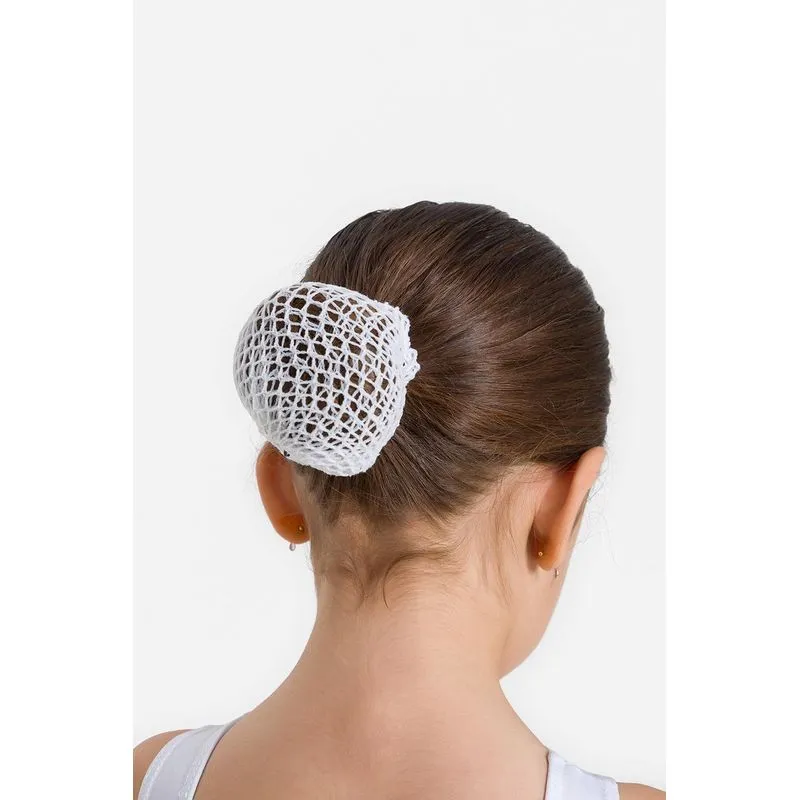 REDE PARA CABELO - 5200 BRANCA UNI