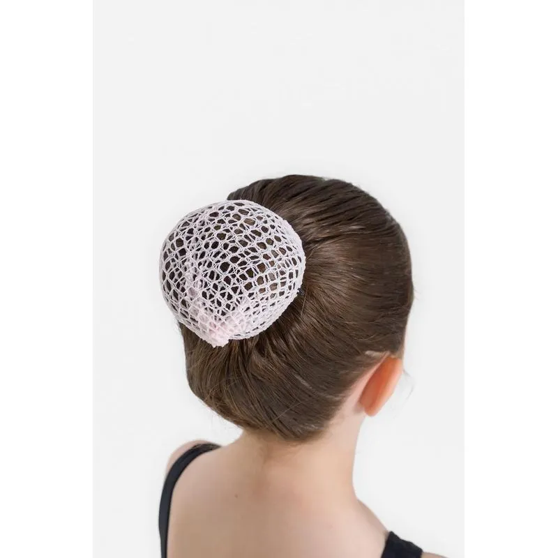 REDE PARA CABELO - 5200 ROSA UNI
