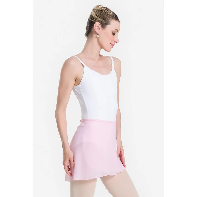 SAIA TRANSPASSADA - CLASSIC 26/27 - ROSA P