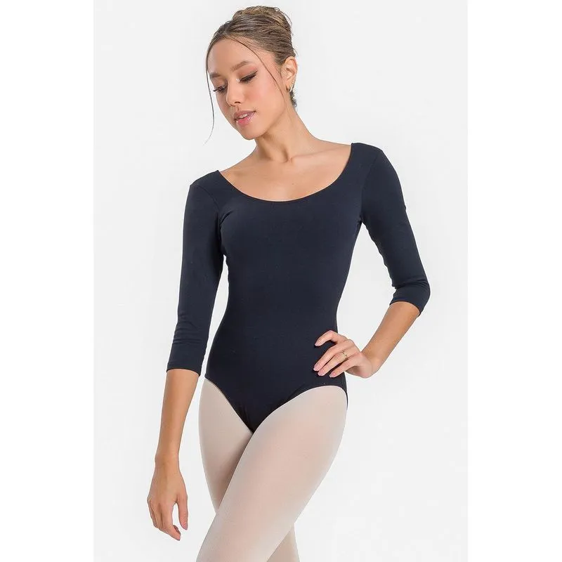 COLLANT VIVIANE - CLASSIC 26/27 PRETO PP