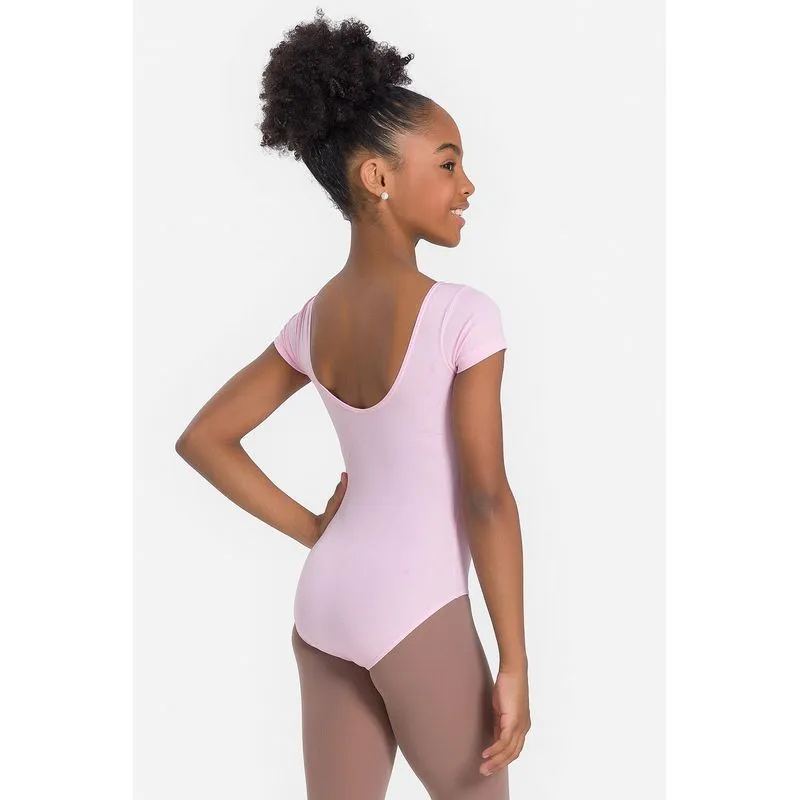 COLLANT CAMILA BABY - CLASSIC 26/27 (TAM. 2-4-6) ROSA FORTE 2