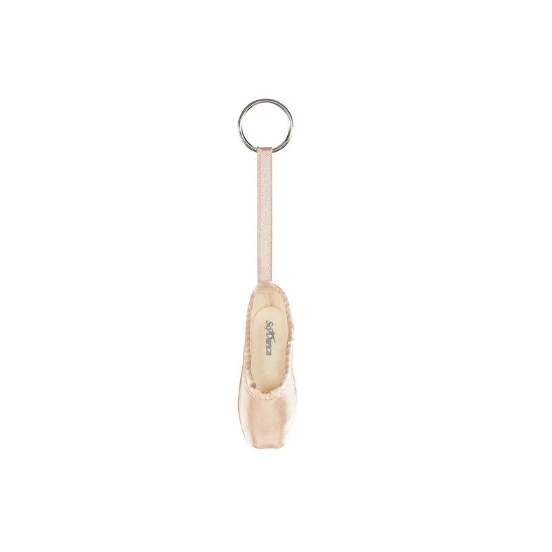 CHAVEIRO MINIPONTA - KC40 - ROSA BB UNI
