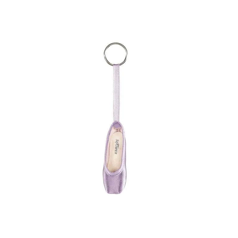 CHAVEIRO MINIPONTA - KC40 - LILAS UNI