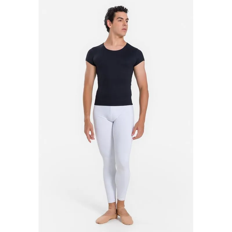 CALÇA FRED MASCULINA - CLASSIC 26/27 - BRANCO M