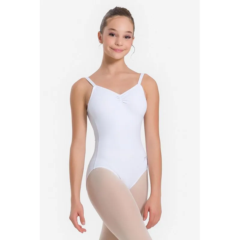 COLLANT LUANA - CLASSIC 26/27 - BRANCO M