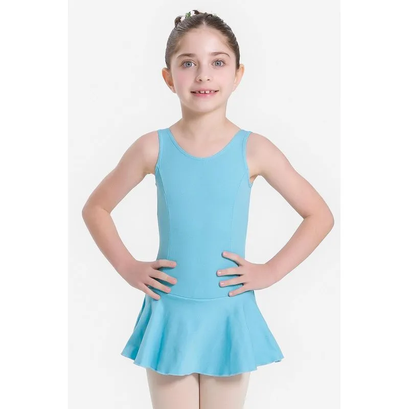 COLLANT LARA - CLASSIC 26/27 (TAM.36-38-40) 38 AZUL BB