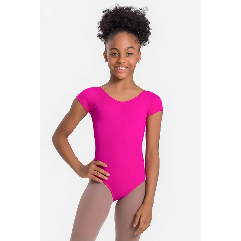 COLLANT CAMILA INFANTIL - CLASSIC 26/27 (TAM. 8-10-12) PINK 12