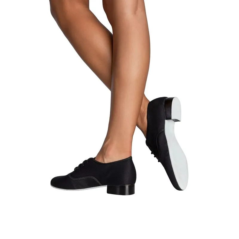 S80 - Preto - Sapato para exame da Royal com salto de 2 cm Preto - 41