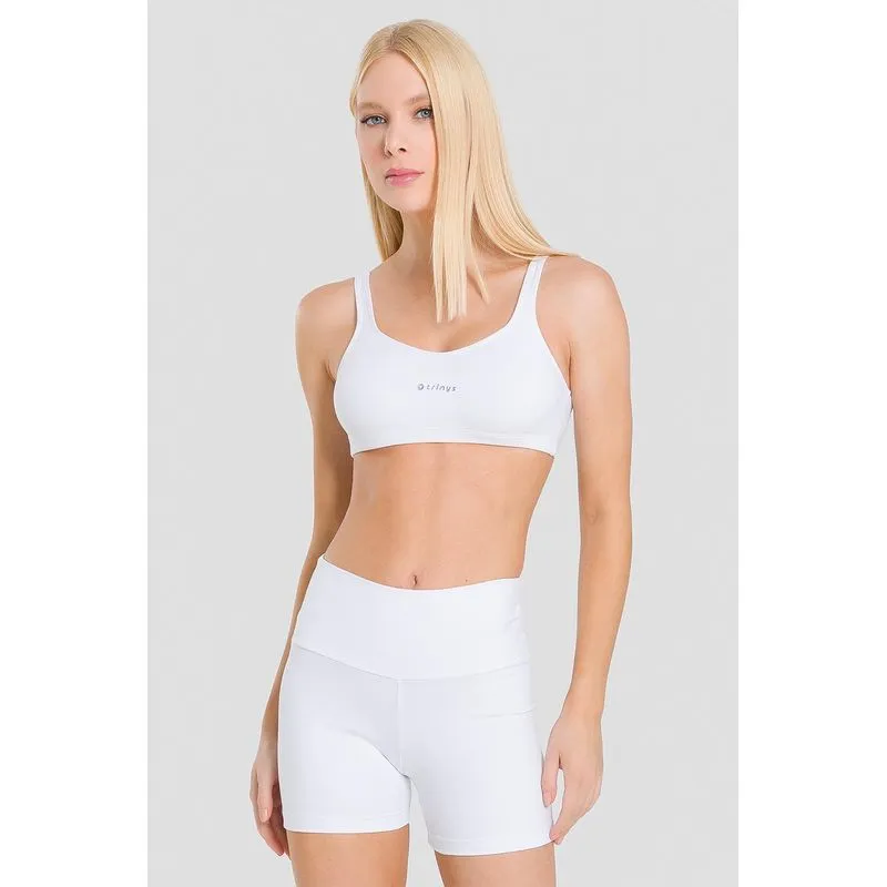 TOP PERFORMANCE - ESSENTIALS 25 - BRANCO M