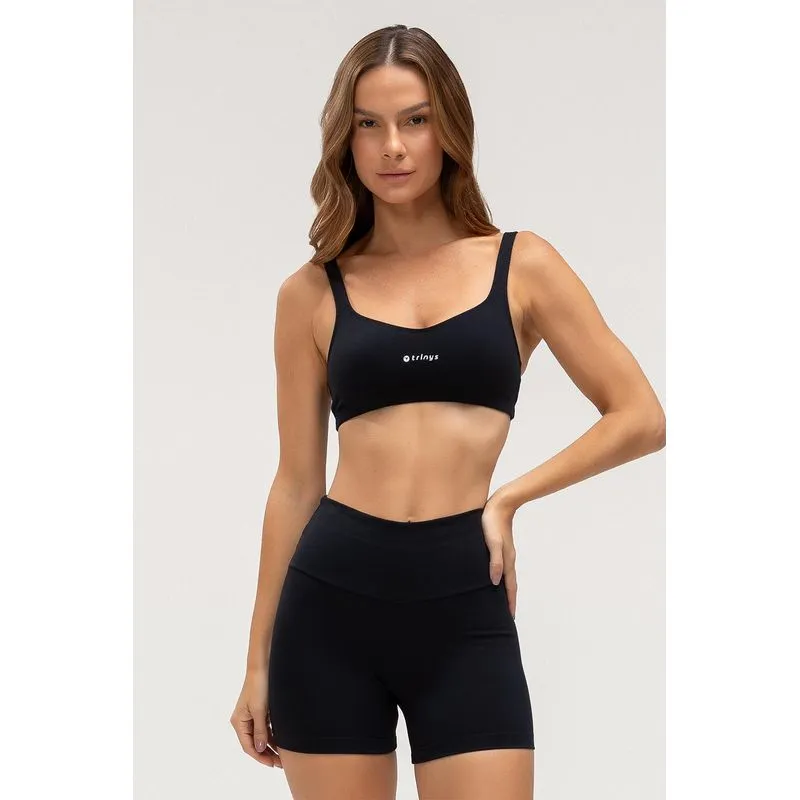 TOP PERFORMANCE - ESSENTIALS 26 - PRETO M