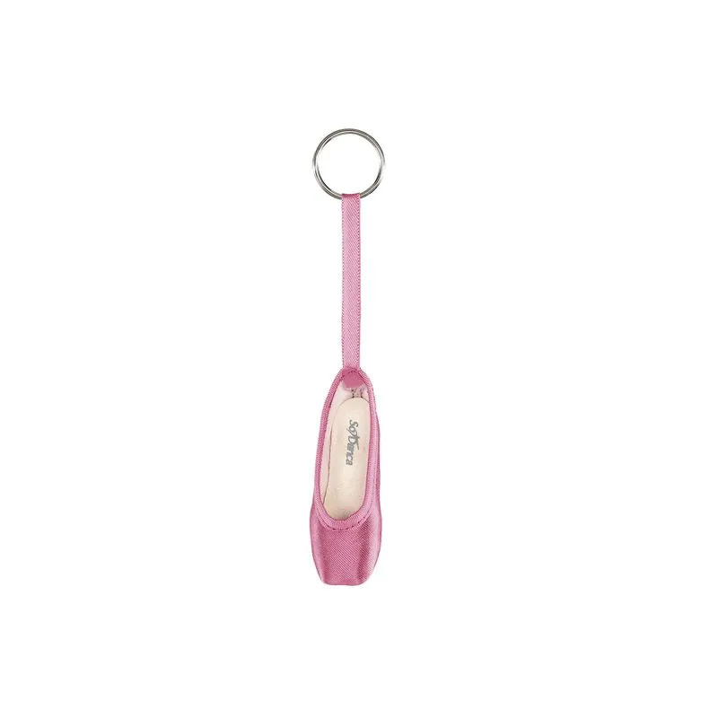 Chaveiro MiniPonta - KC40 Pink I