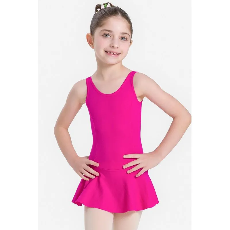 COLLANT LARA - CLASSIC 26/27 (TAM.42-44-46) - PINK 44