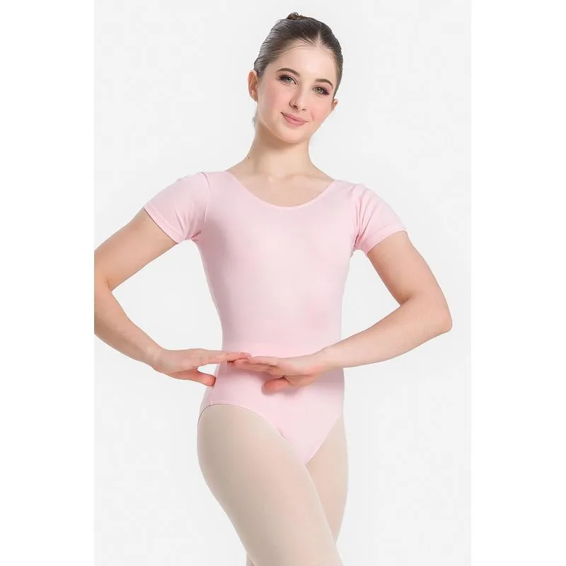 COLLANT CAMILA ADULTO - CLASSIC 26/27 (TAM. 48-50-52) ROSACLASSICO 48