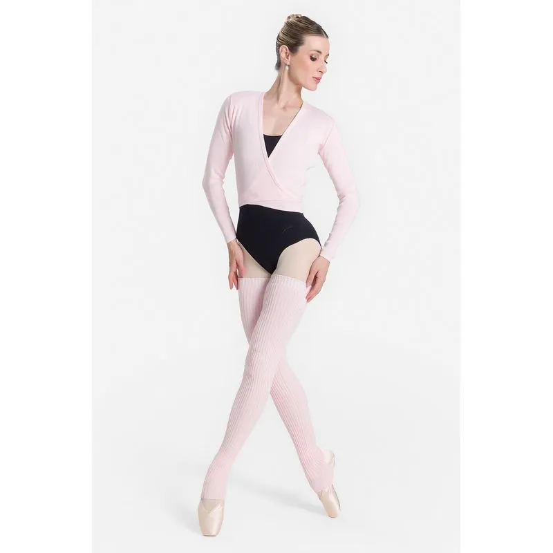 PERNEIRA - CLASSIC 26/27 - COM PÉ - ROSA FORTE UNI