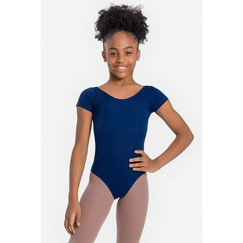 COLLANT CAMILA BABY - CLASSIC 26/27 (TAM. 2-4-6) MARINHO 2