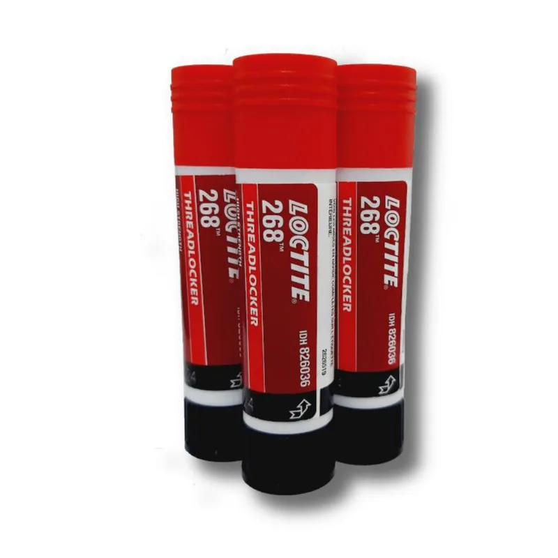 Loctite 268 Trava Rosca 9g Henkel