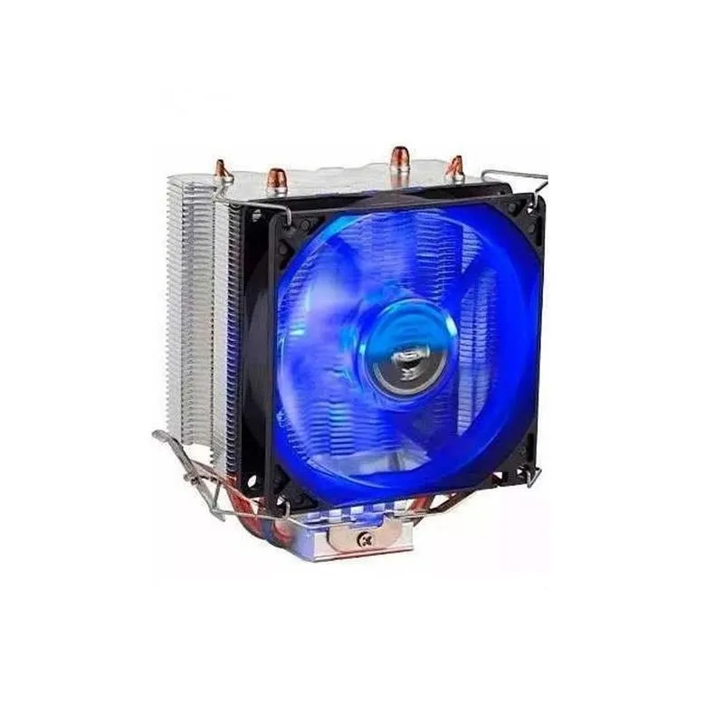 Cooler Gamer Intel/AMD Dex Dx-9000 Azul
