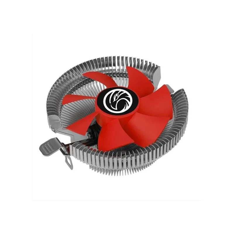 Cooler Intel/amd Brazil-pc Bpc-cl 811