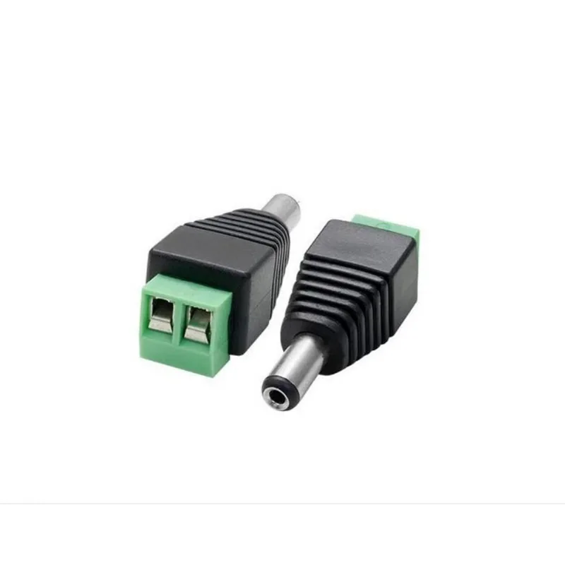 Kit Com 20Un Conector P4 Macho