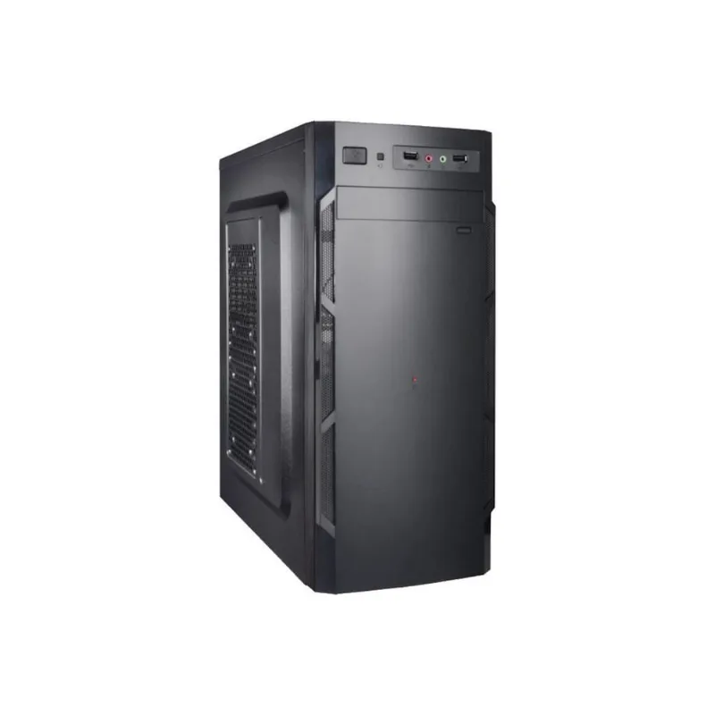 Pc Computador Cpu Gamer Free Fire Core I5 Ssd 120Gb, 8Gb Ram
