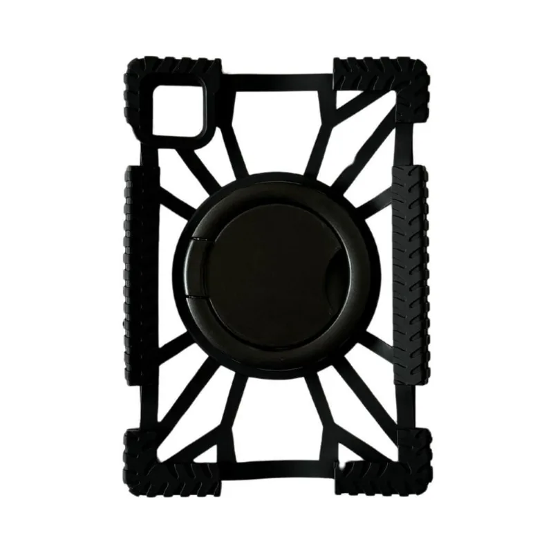 Capa Emborrachada Compatível Com Xiaomi Mi Pad 5 - 11 Pol.