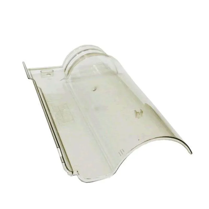Telha Americana Injet Kit 21 Telha(s)