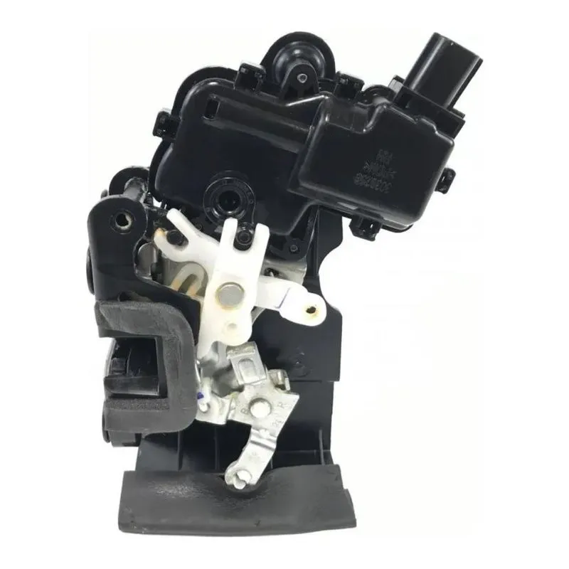 Fechadura Porta Dianteira Direita Kwid 2022 3039256
