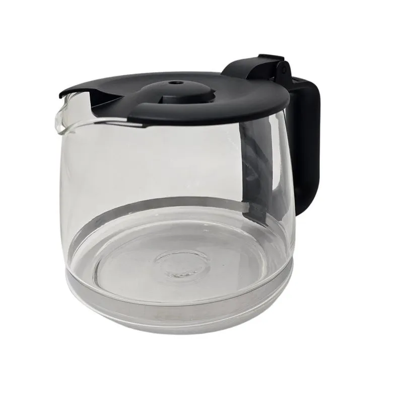 Jarra Cafeteira De Vidro 32 Xícaras Mondial Tampa C-44