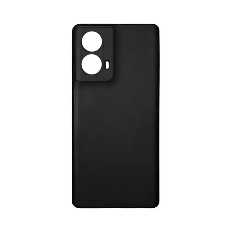 Capa Capinha Aveludada Compatível Para Motorola Moto G45 5G