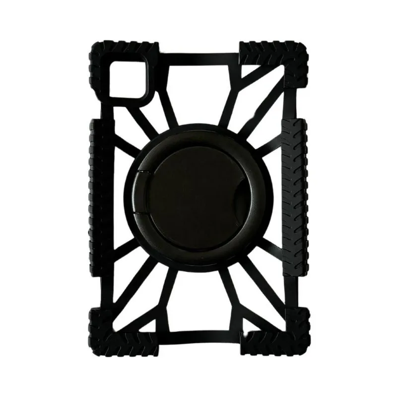 Capa Emborrachada + Pel Hidrogel + Caneta Xiaomi Mi Pad 6