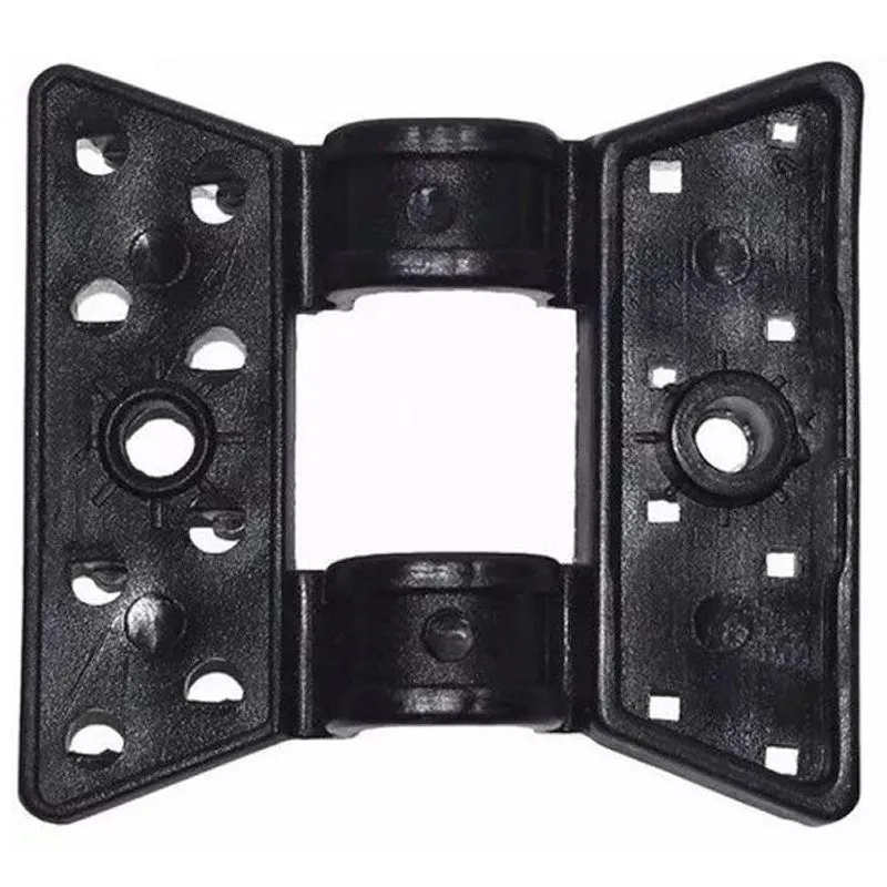 Presilha Agroclip Para Telas De Sombreamento Kit 30 Peça(s)