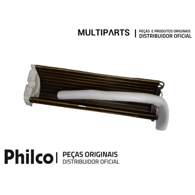 Trocador de Calor Split Philco 12000 BTUs - PAC12000TQFM9