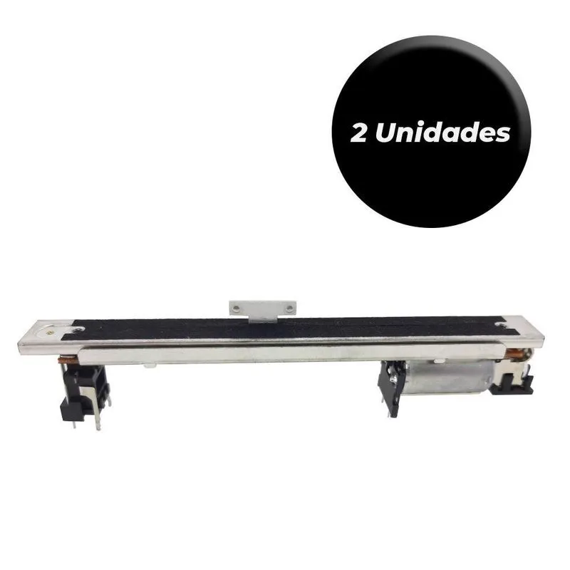 Kit Com 4 Fader Yamaha 01v96/ls9/m7 Mr0050
