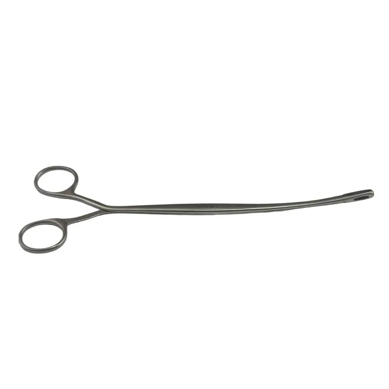 Pinca Desjardins 23cm Urologica Para Calculo Biliar Renal Nº:4