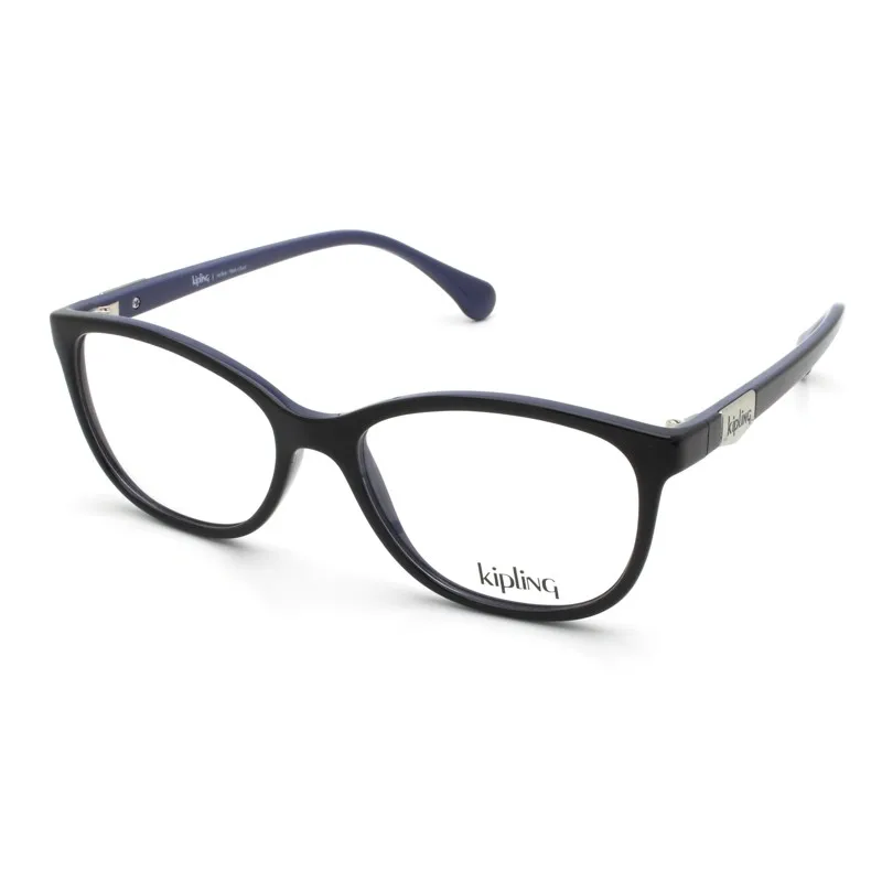 Armação Kipling Eyewear Feminino - KP3104 F592 50