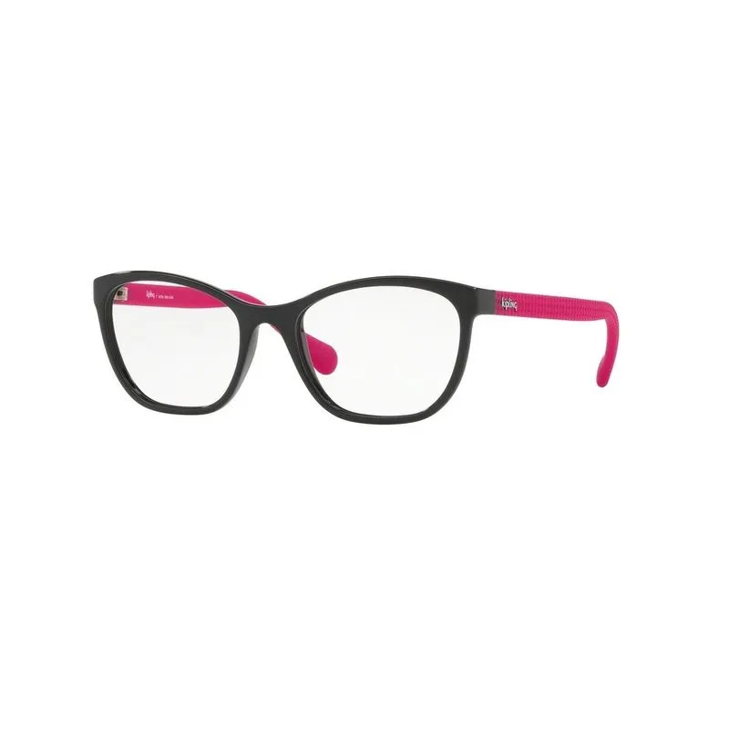 Armação Kipling Eyewear Feminino - KP3103 F596 52