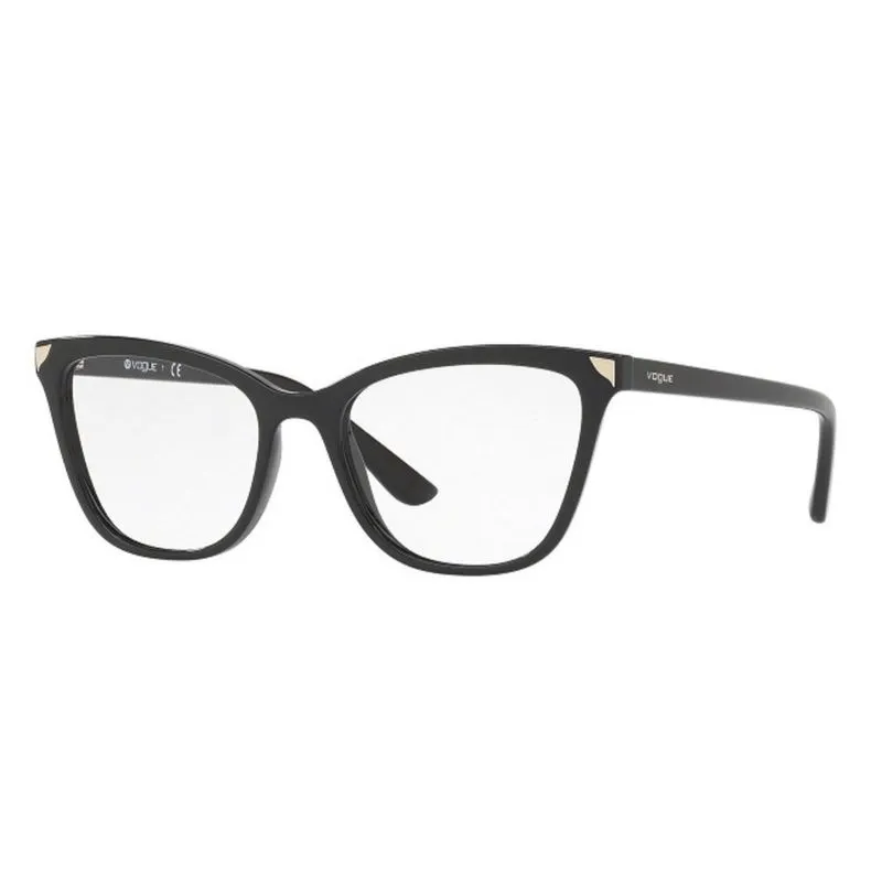 Vogue Vo5206-L W44 53 Acetato Preto