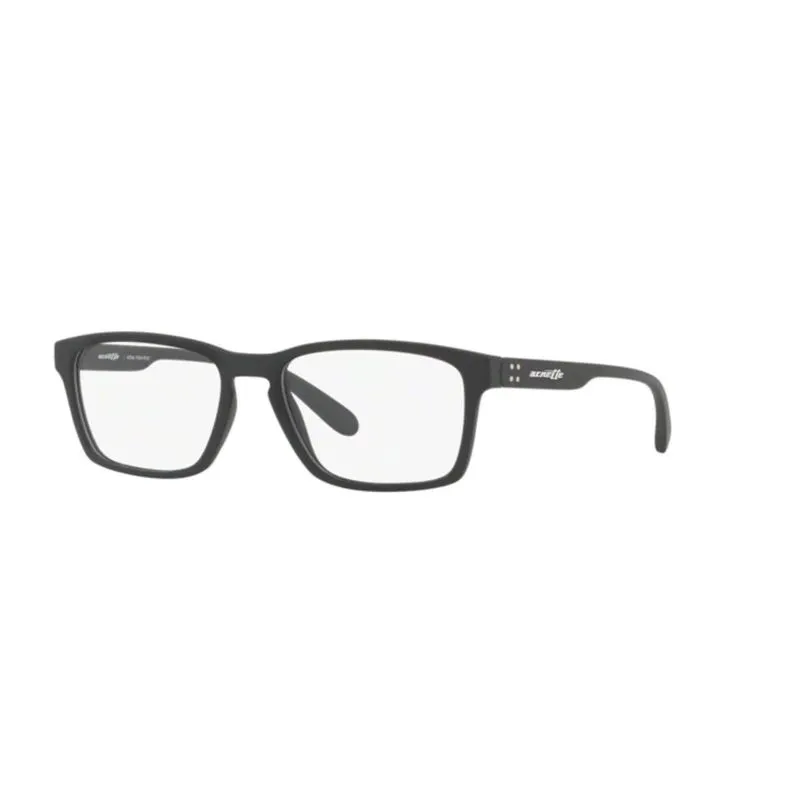 Armação Óculos Grau Arnette An7146L 01. Armação Óculos Grau Arnette An7146L 01